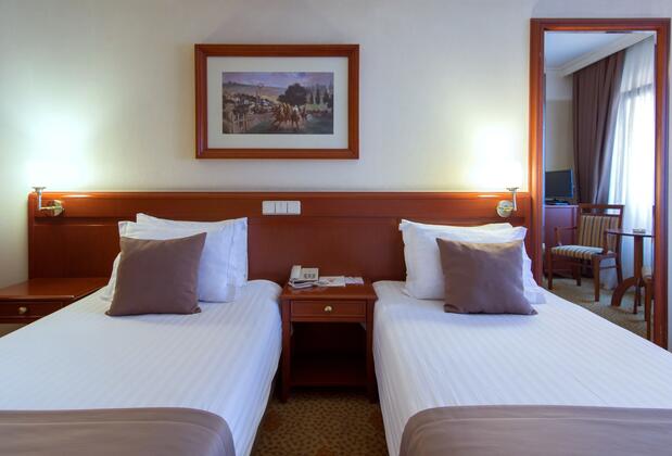 Dila Hotel - Görsel 14