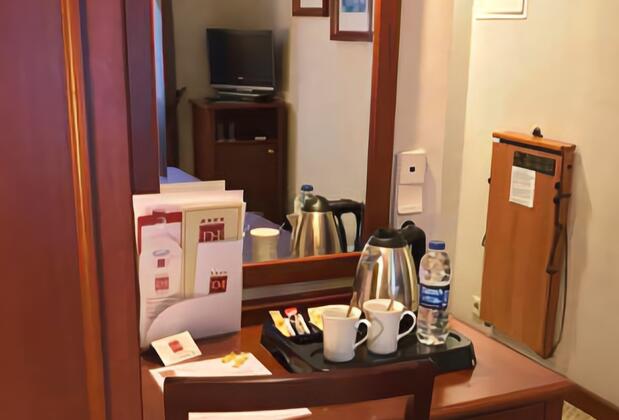 Dila Hotel - Görsel 10