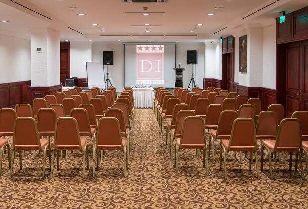 Dila Hotel - Görsel 7