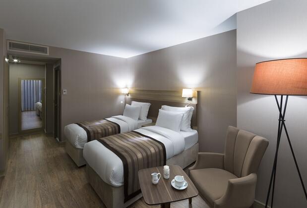 Regard Hotel - Görsel 3