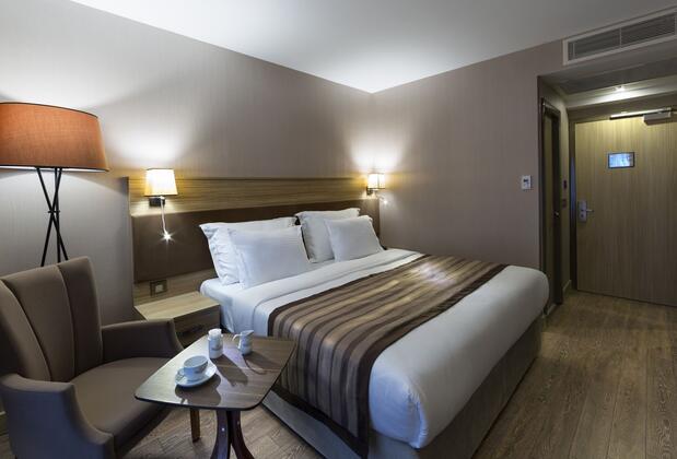 Regard Hotel - Görsel 4