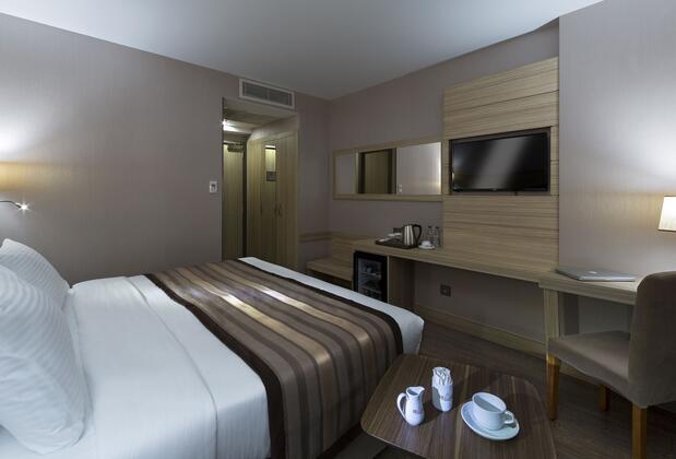 Regard Hotel - Görsel 5