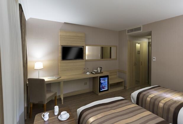 Regard Hotel - Görsel 6