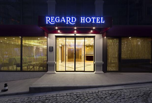 Regard Hotel - Görsel 7