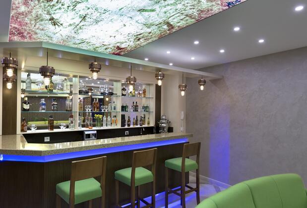 Regard Hotel - Görsel 9