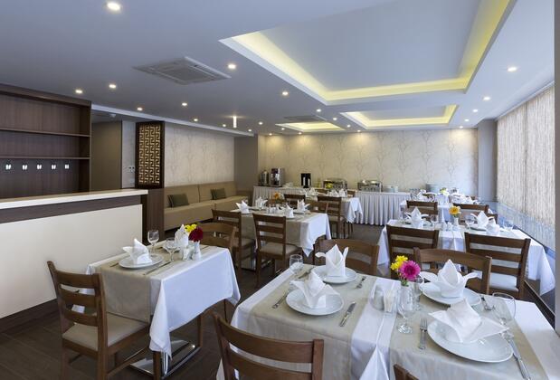 Regard Hotel - Görsel 10