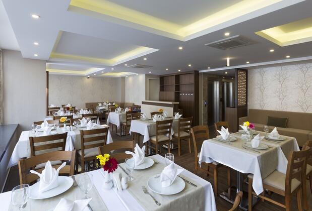 Regard Hotel - Görsel 11