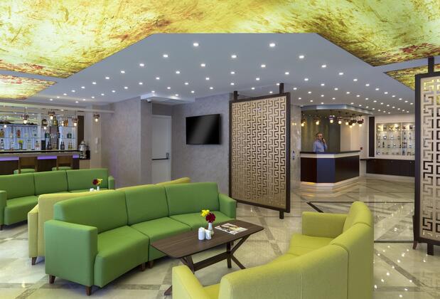 Regard Hotel - Görsel 15