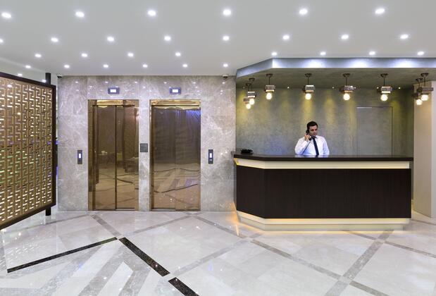 Regard Hotel - Görsel 17