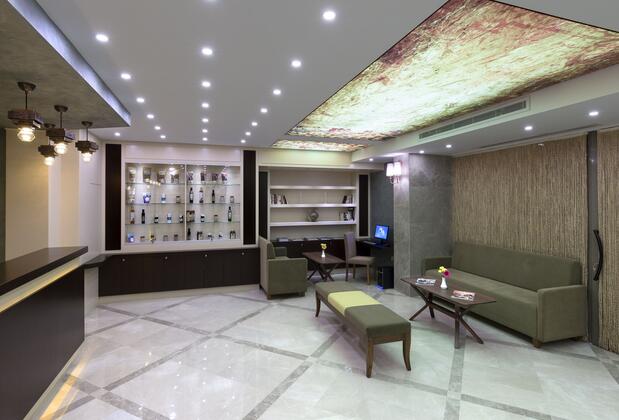 Regard Hotel - Görsel 18