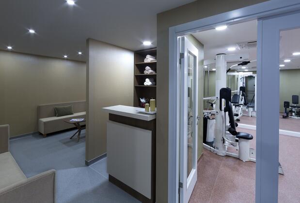 Regard Hotel - Görsel 19