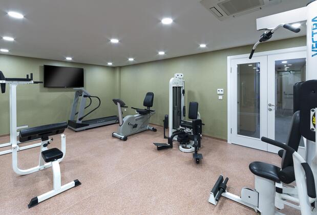 Regard Hotel - Görsel 21