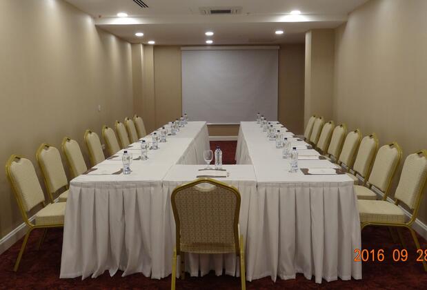 Regard Hotel - Görsel 22