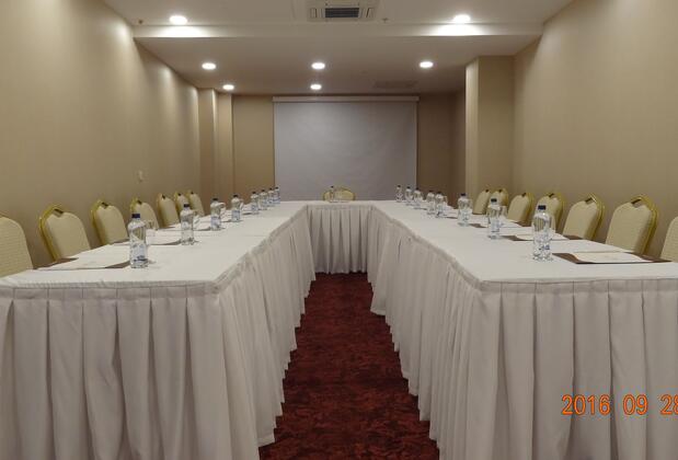 Regard Hotel - Görsel 23