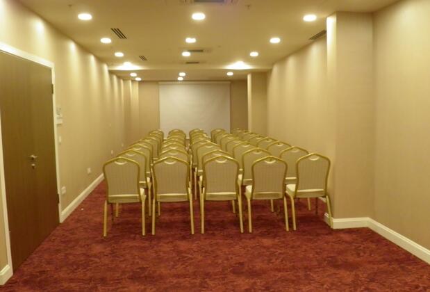 Regard Hotel - Görsel 24