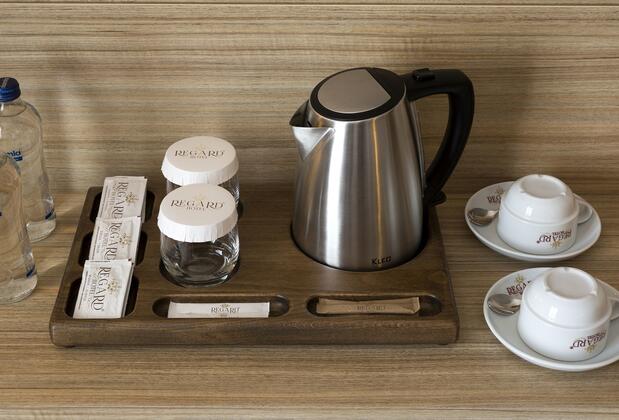 Regard Hotel - Görsel 25