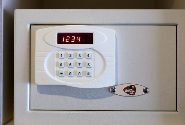 Regard Hotel - Görsel 26