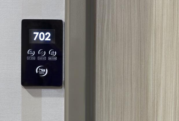 Regard Hotel - Görsel 27