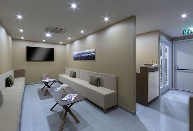 Regard Hotel - Görsel 29