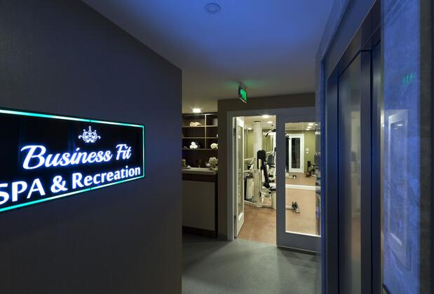 Regard Hotel - Görsel 30