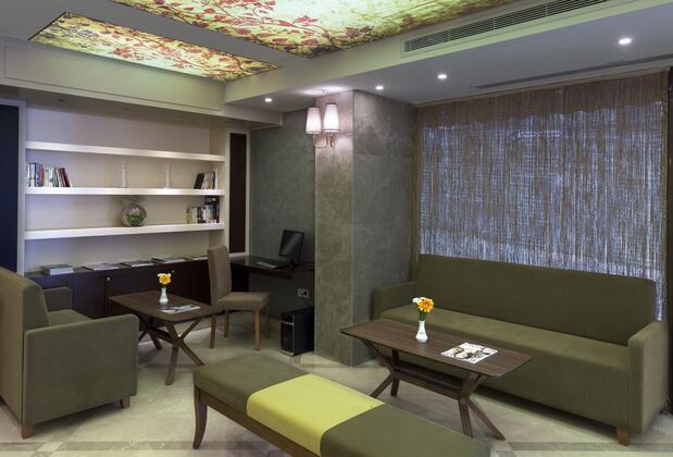 Regard Hotel - Görsel 31