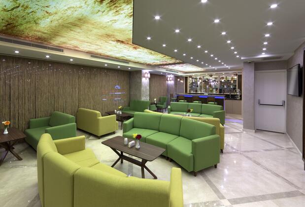 Regard Hotel - Görsel 32