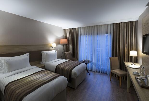 Regard Hotel - Görsel 34