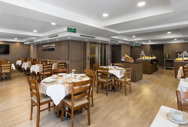 Regard Hotel - Görsel 35