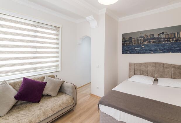 Taxim Elegance Suites - Görsel 23