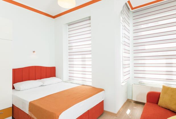 Taxim Elegance Suites - Görsel 22