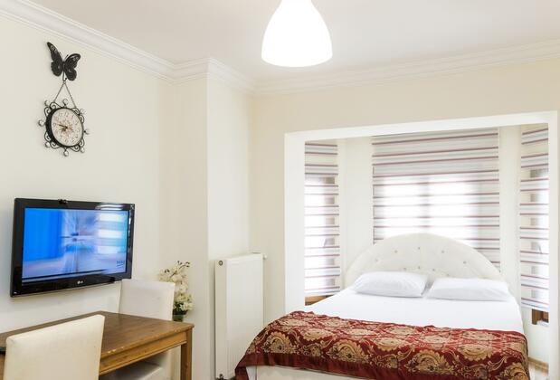 Taxim Elegance Suites - Görsel 17