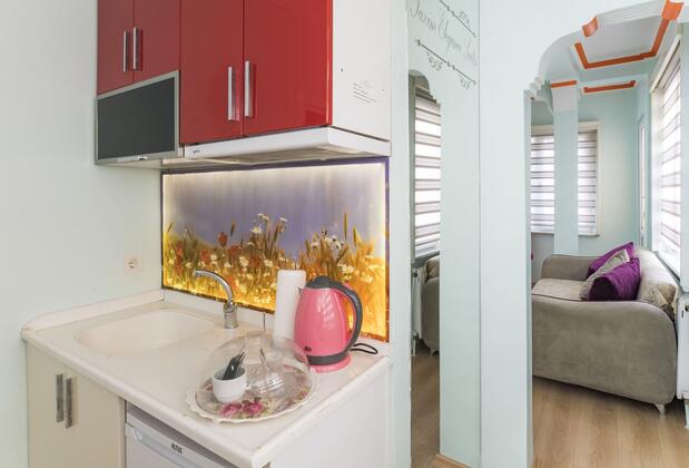 Taxim Elegance Suites - Görsel 24