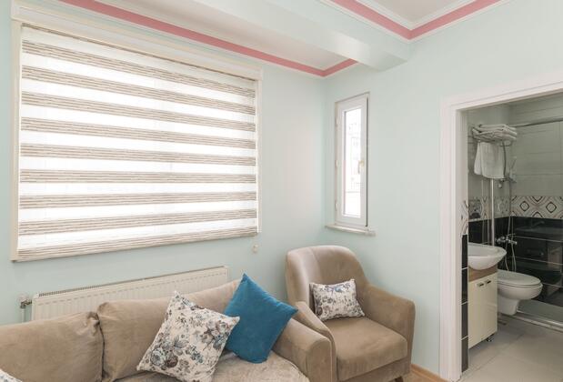 Taxim Elegance Suites - Görsel 2