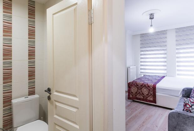 Taxim Elegance Suites - Görsel 18