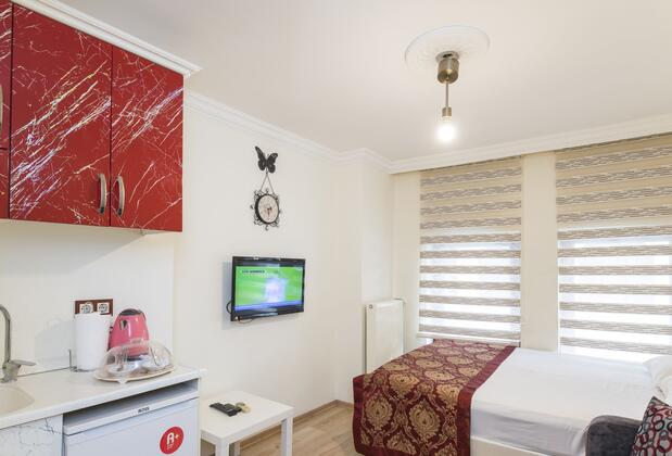 Taxim Elegance Suites - Görsel 14