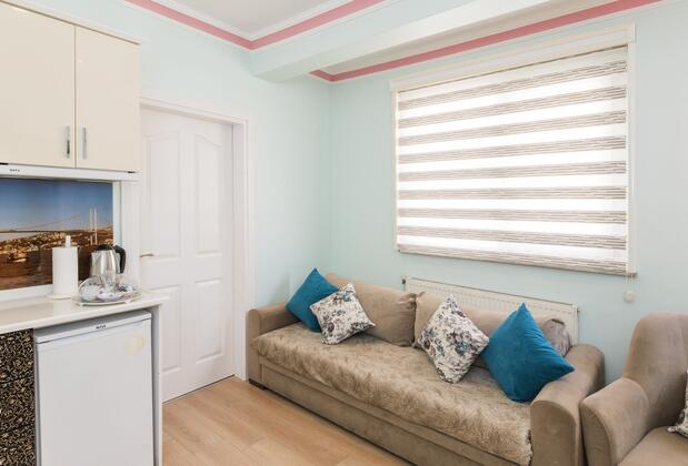 Taxim Elegance Suites - Görsel 29