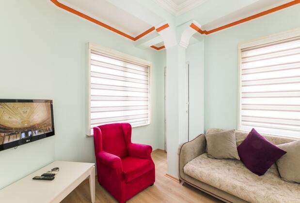 Taxim Elegance Suites - Görsel 15