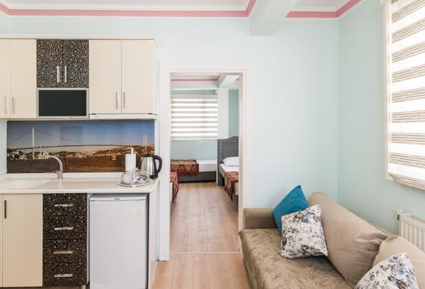 Taxim Elegance Suites - Görsel 3