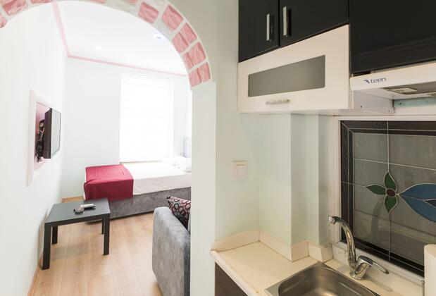 Taxim Elegance Suites - Görsel 11