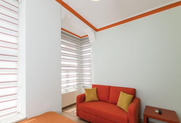 Taxim Elegance Suites - Görsel 4