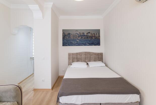 Taxim Elegance Suites - Görsel 27