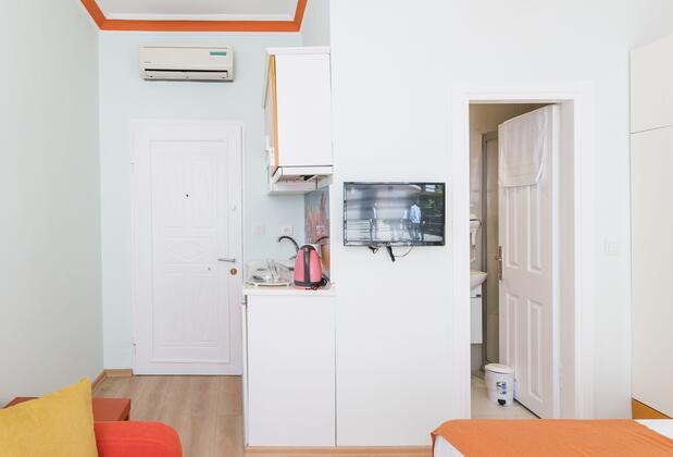 Taxim Elegance Suites - Görsel 28