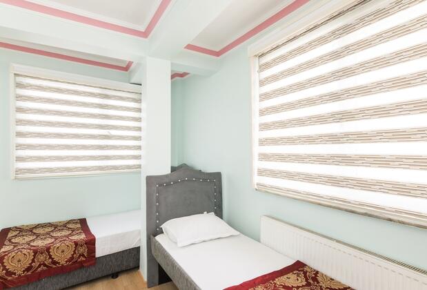 Taxim Elegance Suites - Görsel 20