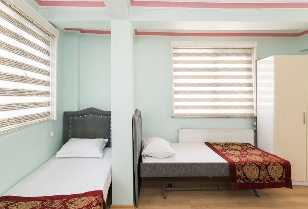 Taxim Elegance Suites - Görsel 5