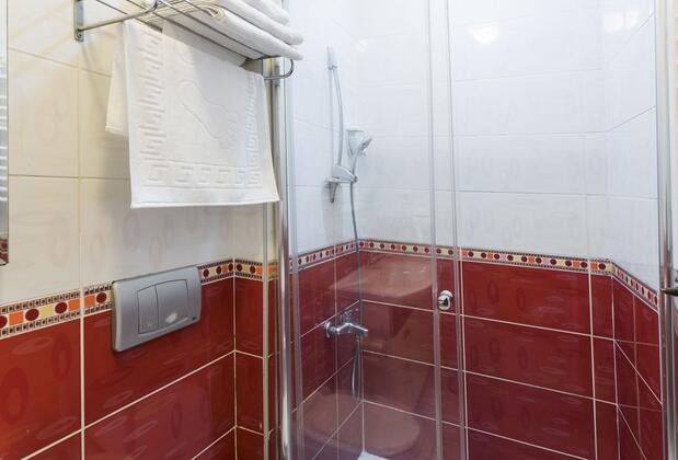 Taxim Elegance Suites - Görsel 12