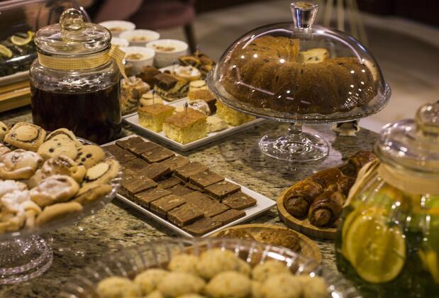 Büke Hotel - Görsel 10