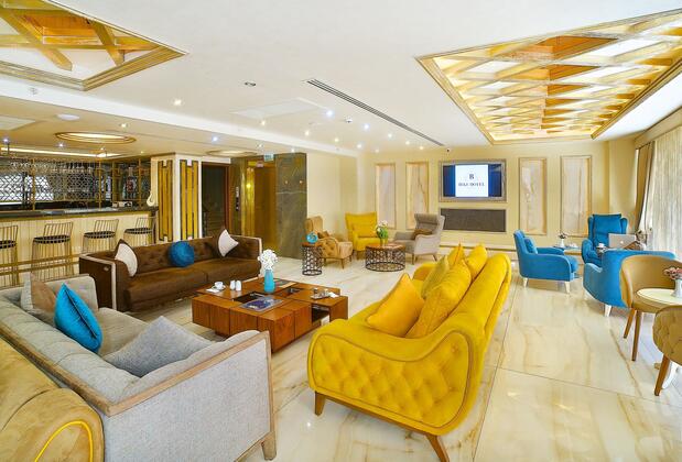 Büke Hotel - Görsel 7