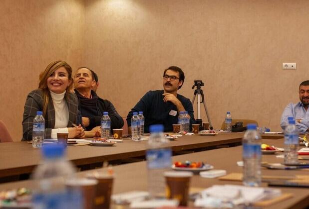 Büke Hotel - Görsel 15