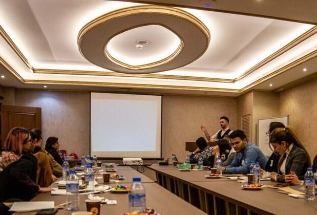 Büke Hotel - Görsel 12