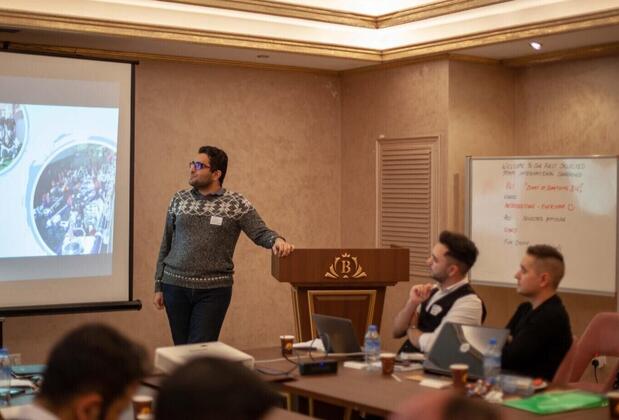 Büke Hotel - Görsel 16